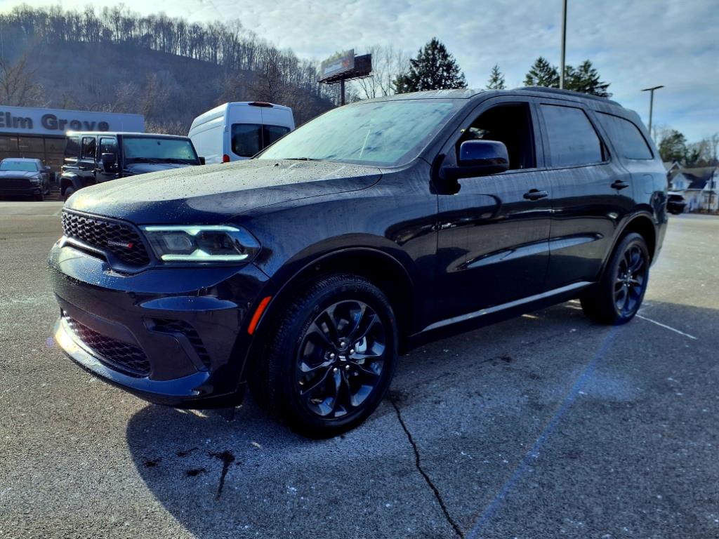 2025 Dodge Durango GT photo 3