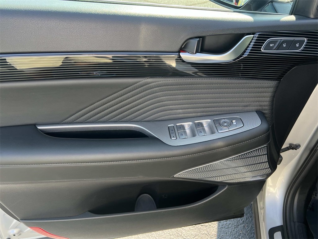 2024 Hyundai Palisade Calligraphy photo 10