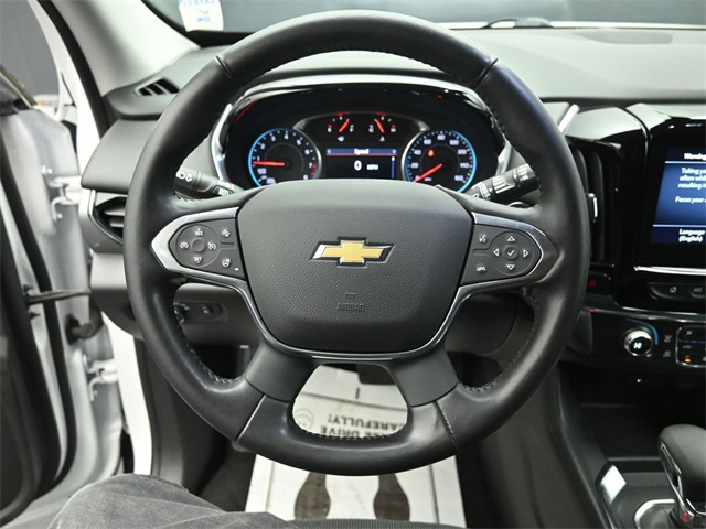 2021 CHEVROLET TRAVERSE - Image 15