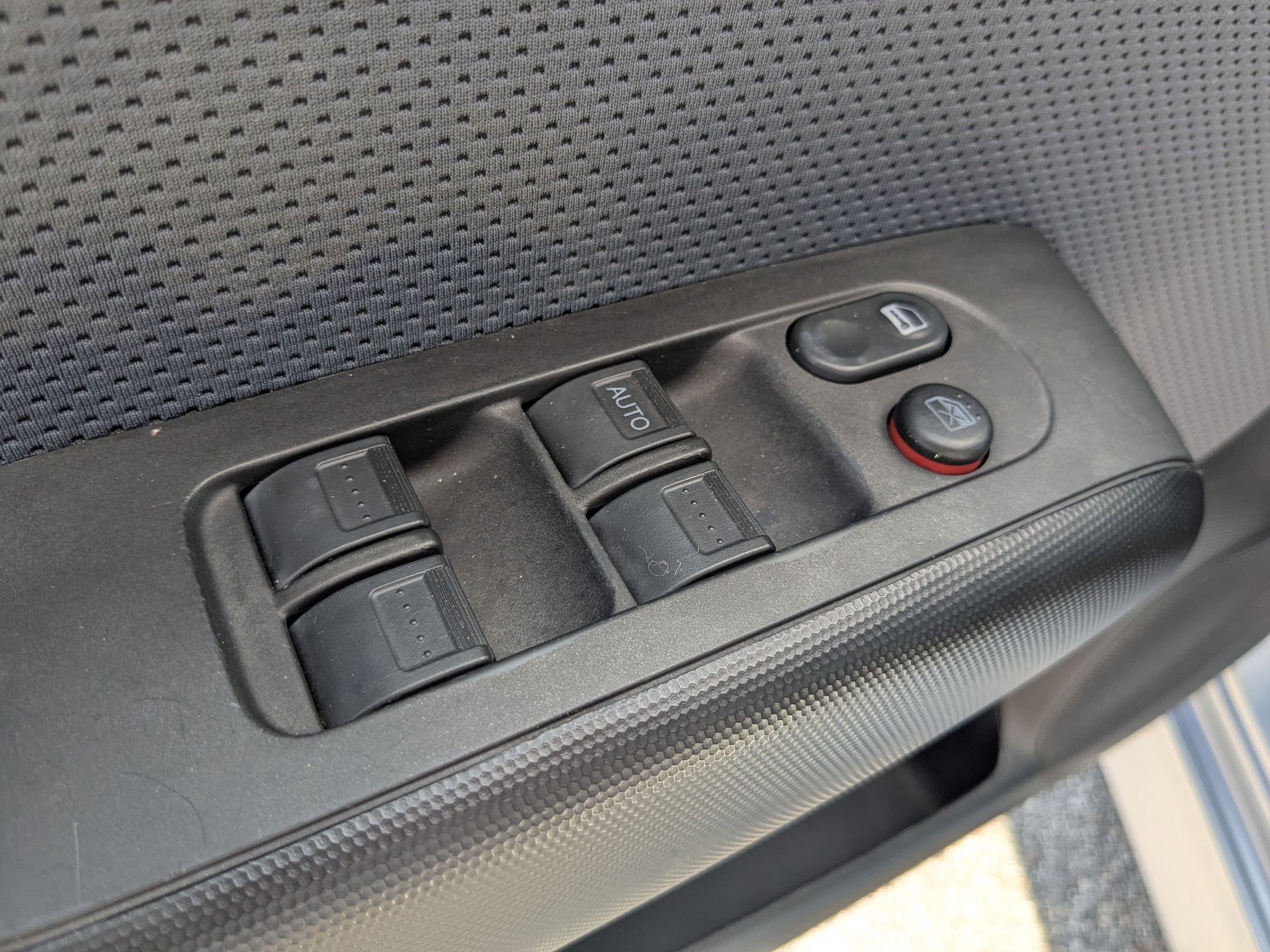 2008 Honda Fit Sport photo 12
