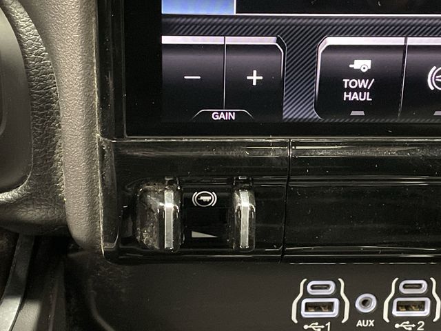 2025 Ram 2500 Laramie photo 25