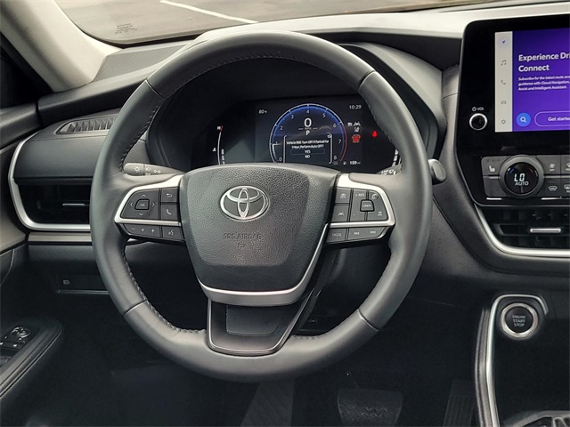 2024 Toyota Grand Highlander XLE photo 26