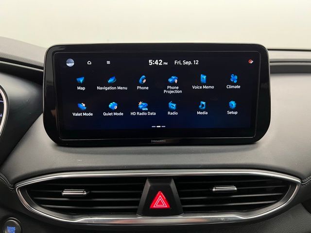 2023 Hyundai Santa Fe SEL photo 19