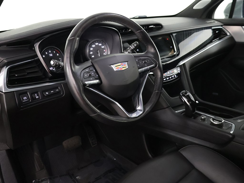 2023 Cadillac XT6 Premium Luxury photo 28