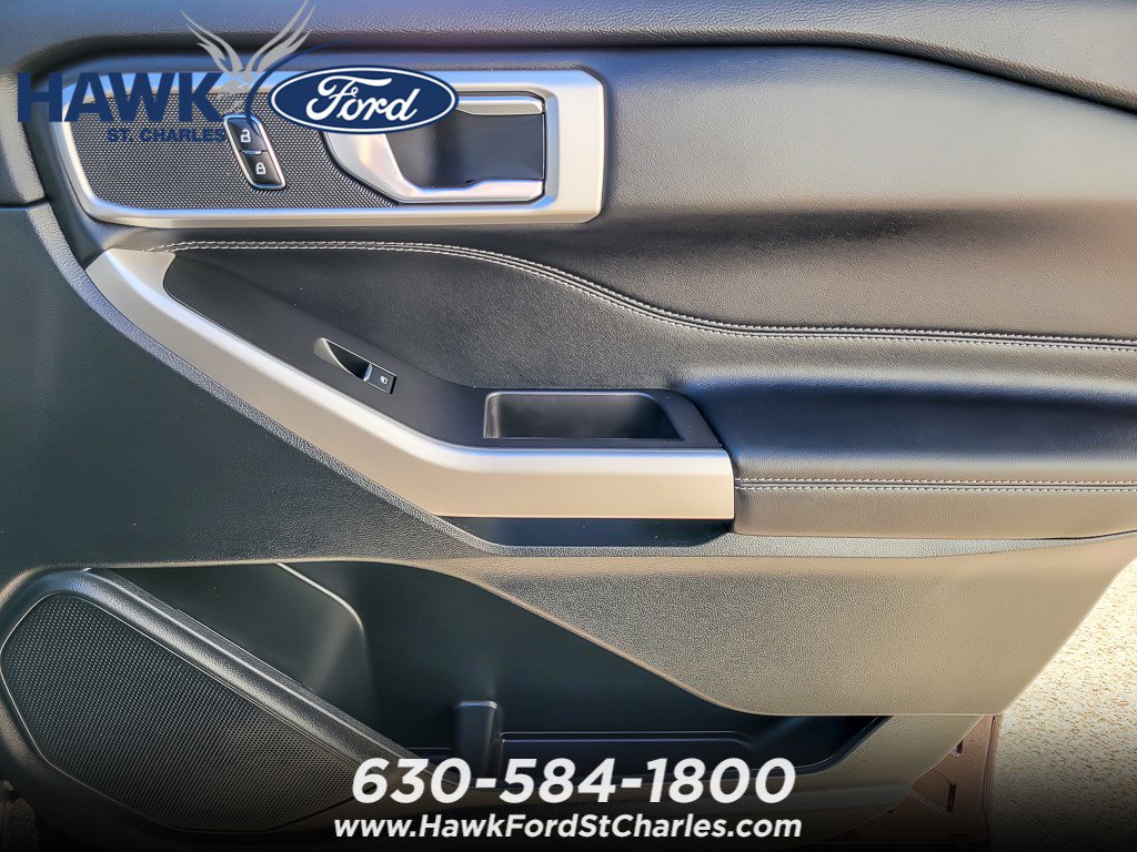2023 FORD EXPLORER - Image 23