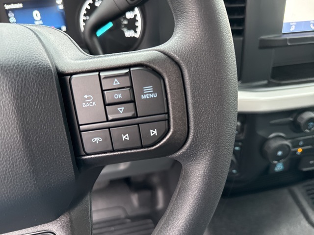 2025 Ford F-550 XL photo 15