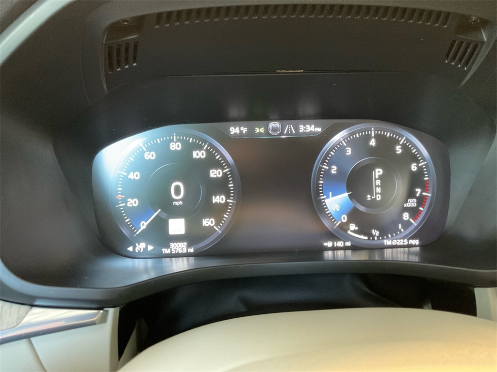 2021 Volvo XC60 T5 Inscription photo 19
