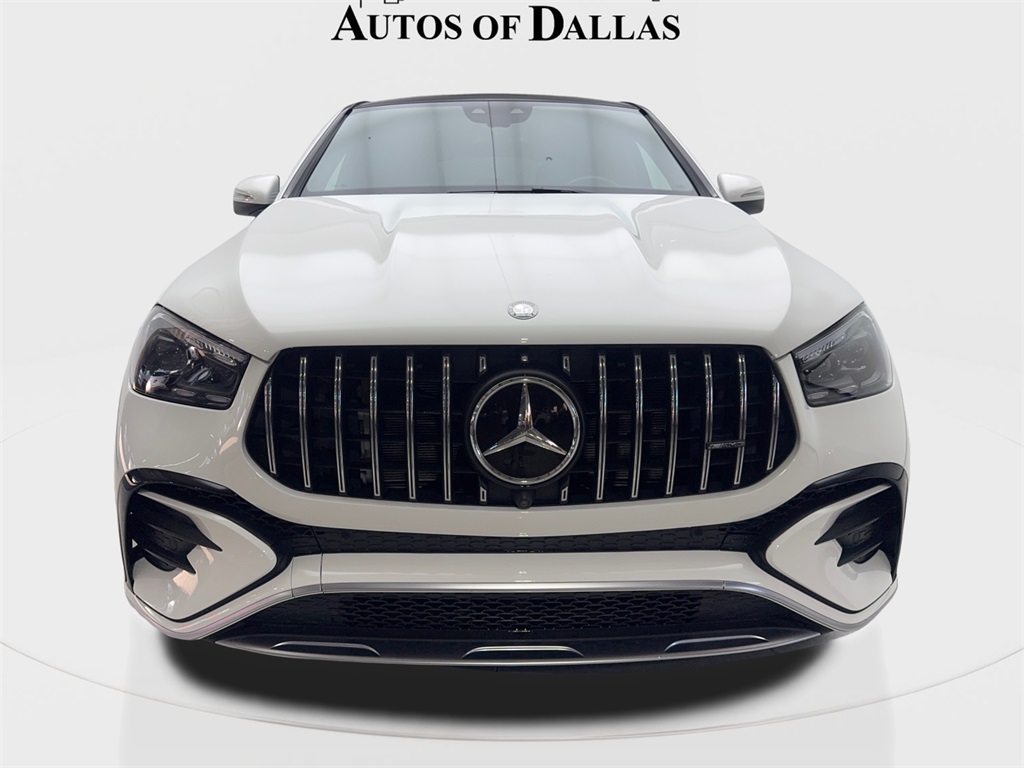 2024 Mercedes Benz GLE 53 photo 2