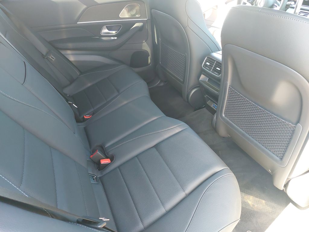 2025 Mercedes Benz GLE 350 4MATIC photo 11