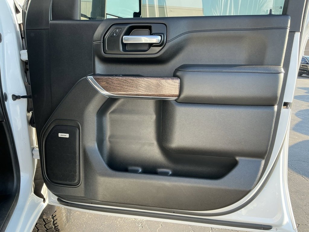2023 Gmc Sierra 2500 HD Denali photo 30