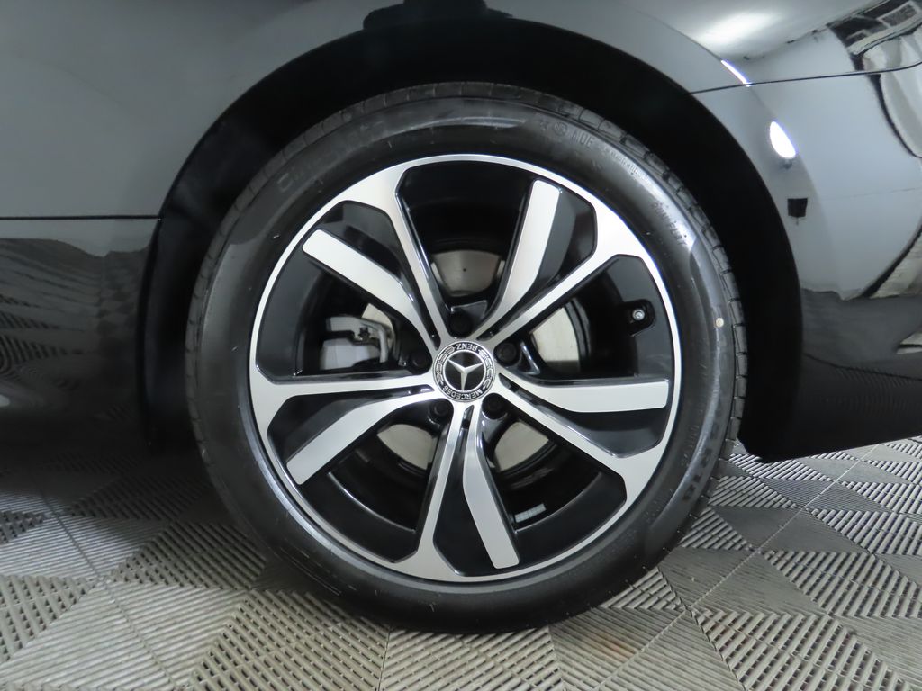 2025 Mercedes Benz CLE 300 4MATIC photo 34