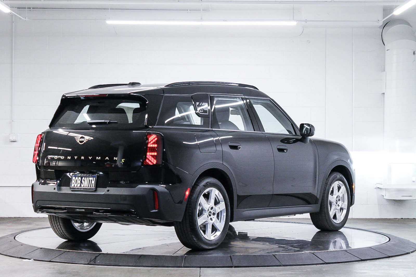 2025 Mini Countryman SE ALL4 photo 6