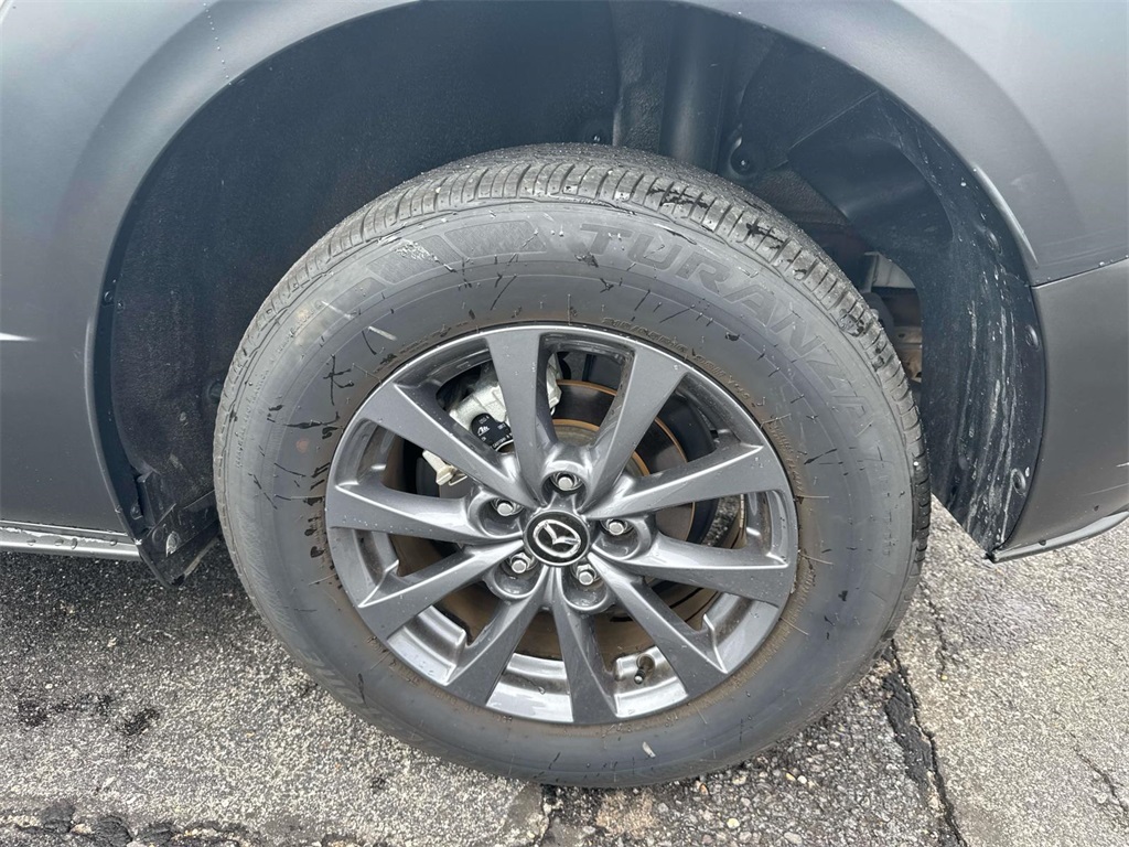 2024 Mazda CX-30 2.5 S photo 3