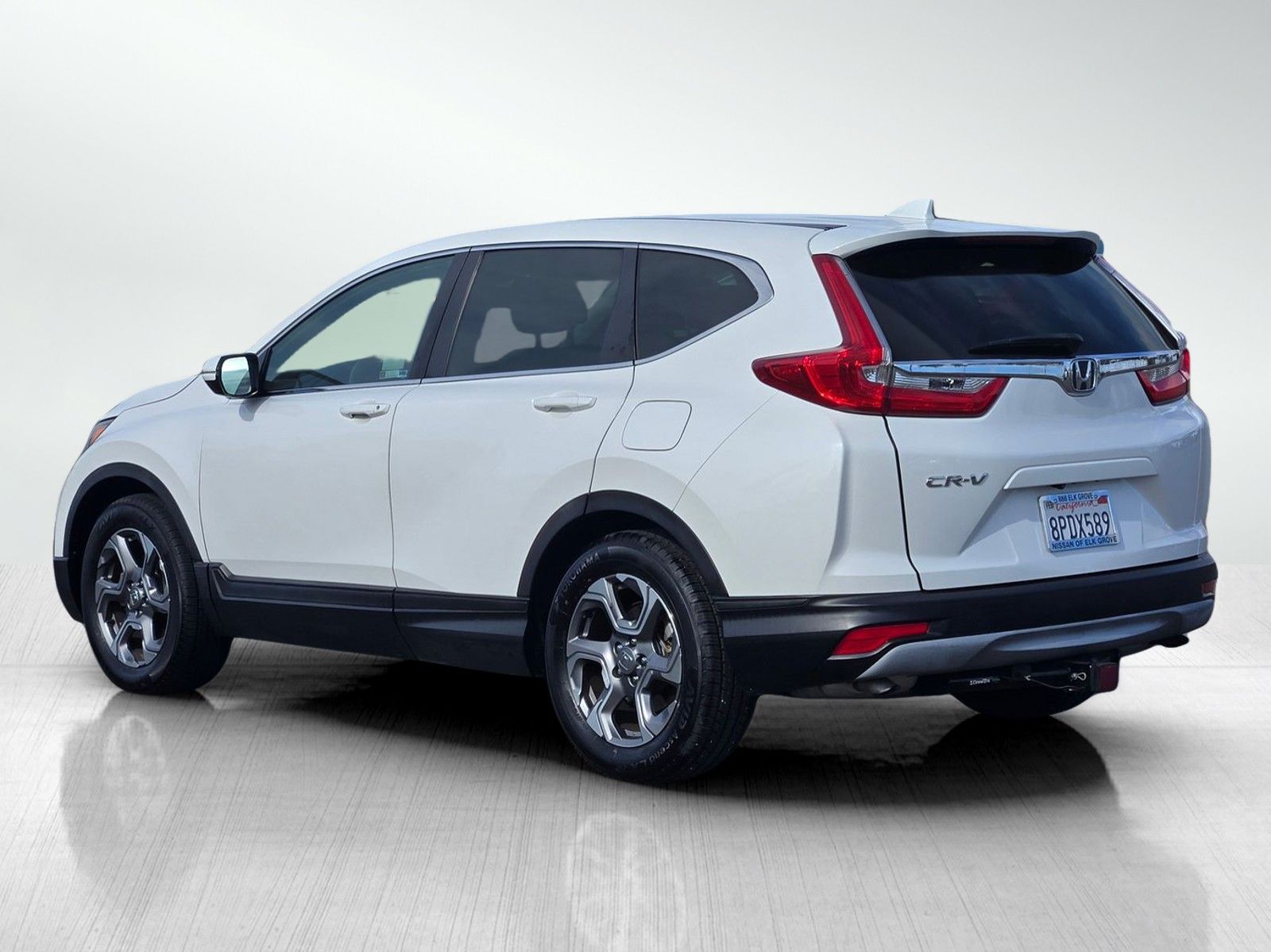 2019 Honda CR-V EX-L photo 7