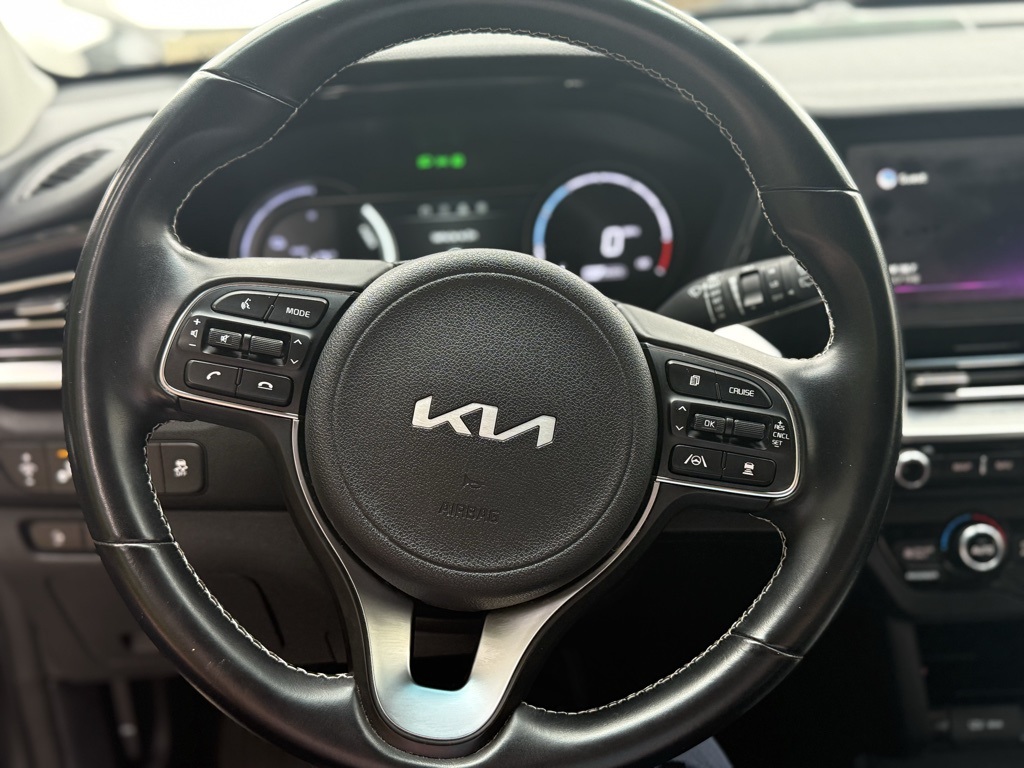 2022 Kia Niro EV EX photo 20