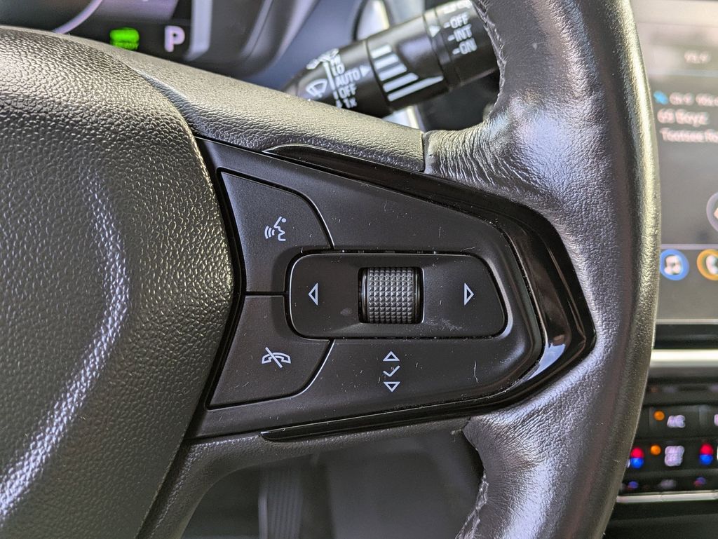 2022 Chevrolet Bolt EUV Premier photo 14