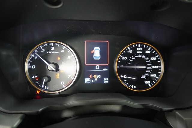 2025 Subaru Crosstrek Wilderness photo 10