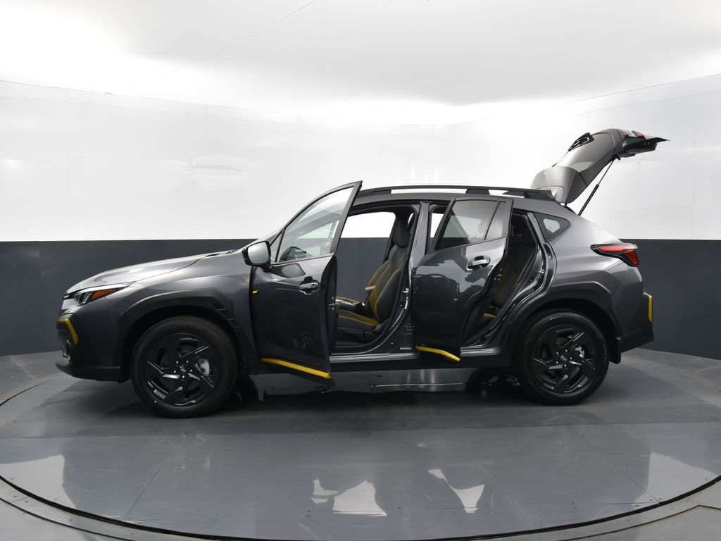2025 Subaru Crosstrek Sport photo 31
