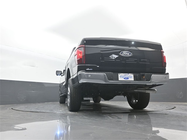 2025 Ford F-150 XLT photo 24