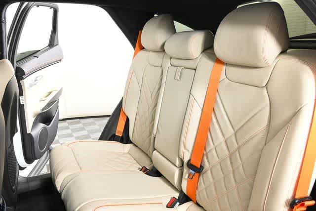 2026 Genesis GV70 3.5T Sport Prestige photo 27