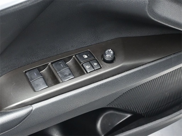 2023 Toyota Camry SE photo 12