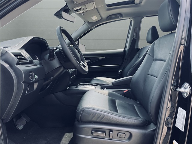 2022 Honda Pilot Special Edition photo 13