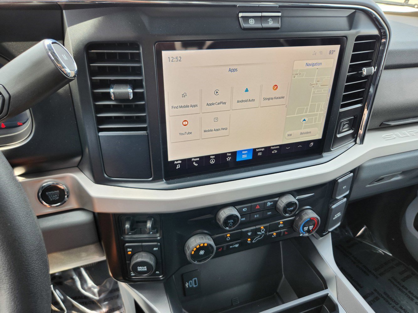 2026 Ford F-250 XLT photo 6