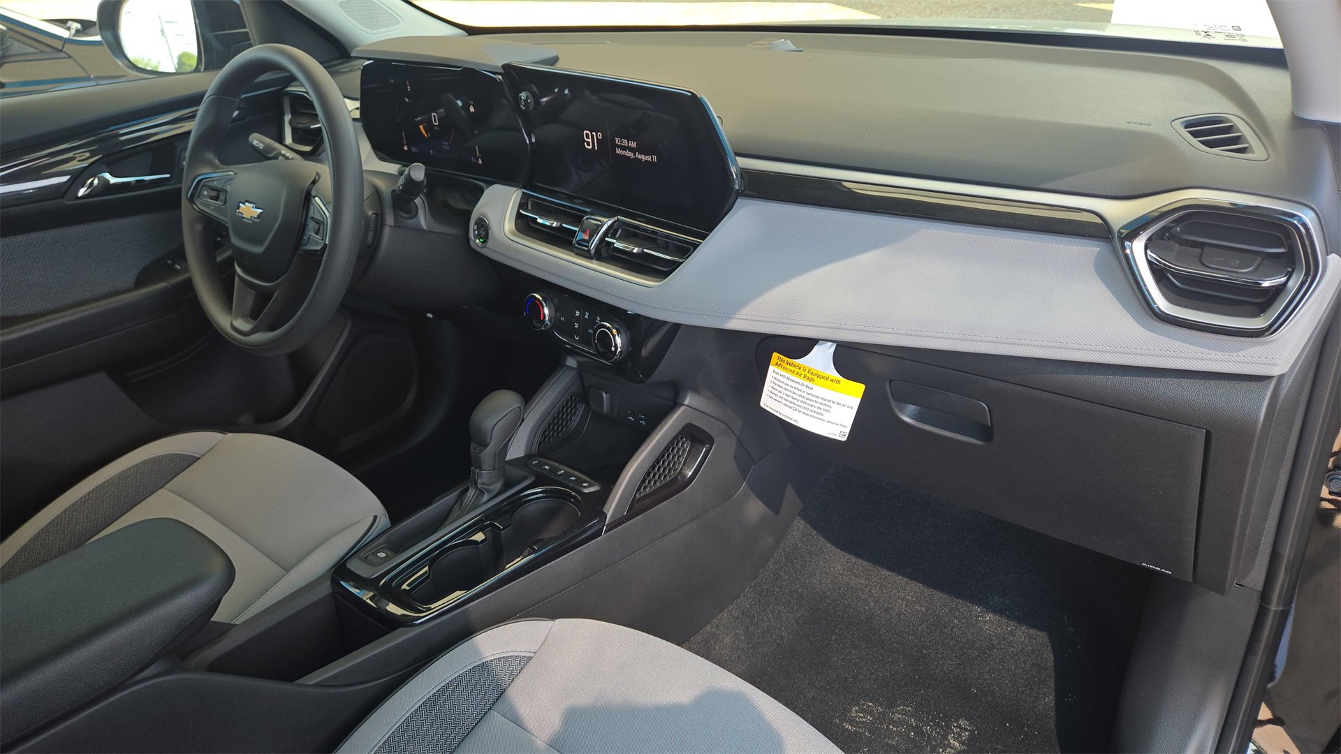 2026 Chevrolet Trailblazer LT photo 22
