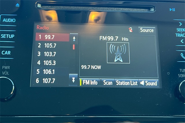 2017 Toyota Prius One Two photo 20