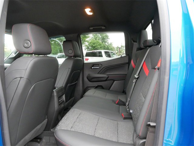 2023 Chevrolet Colorado Z71 photo 15