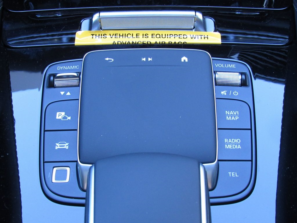 2025 Mercedes Benz GLE 63 S AMG photo 32