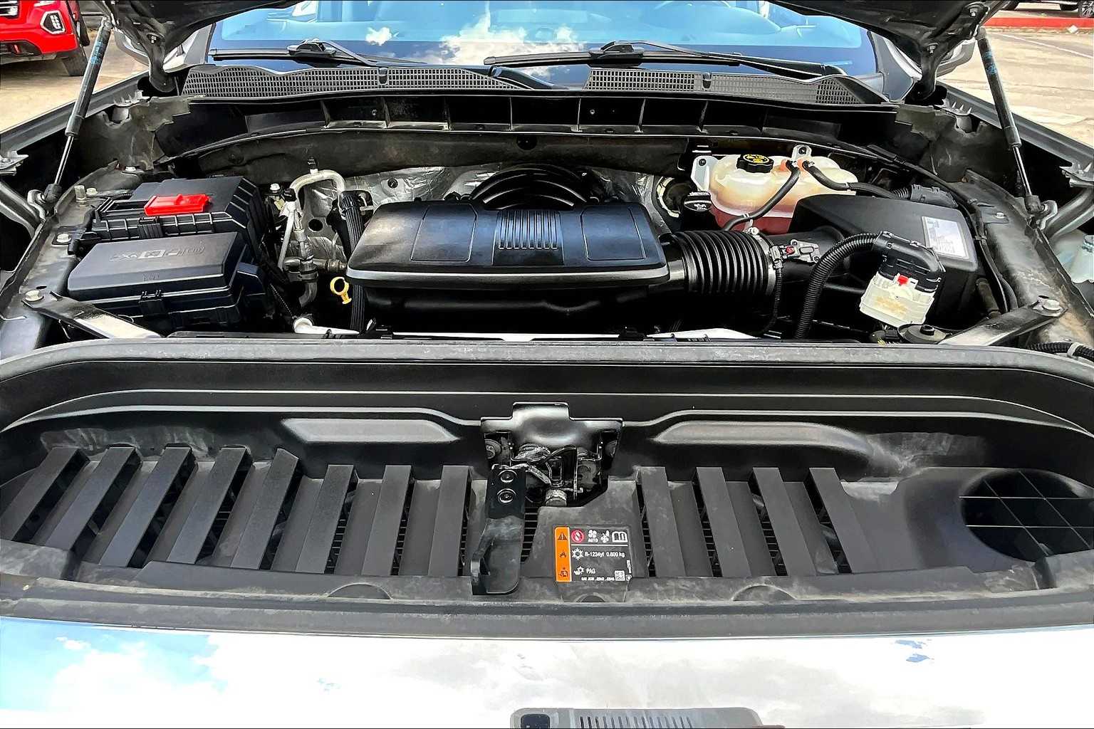 2021 Gmc Sierra 1500 photo 30