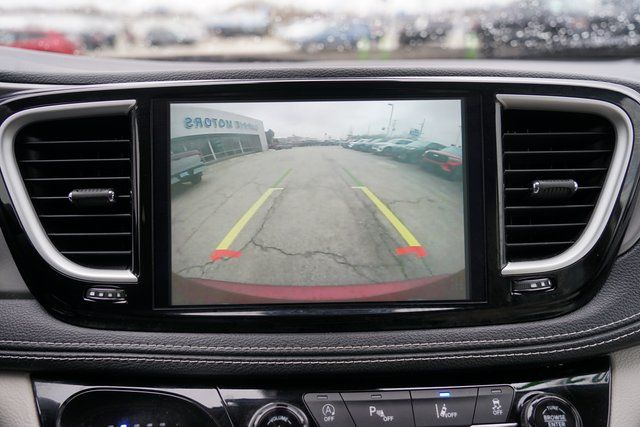 2021 CHRYSLER PACIFICA - Image 14