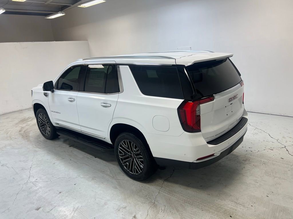 2026 Gmc Yukon Base photo 3