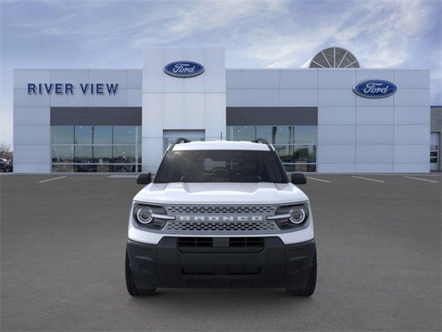 2025 Ford Bronco Sport Big Bend photo 6