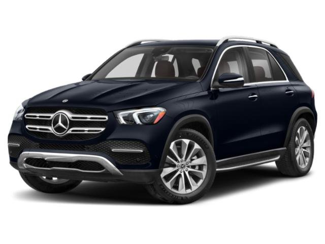 2021 Mercedes-Benz GLE GLE450's photo