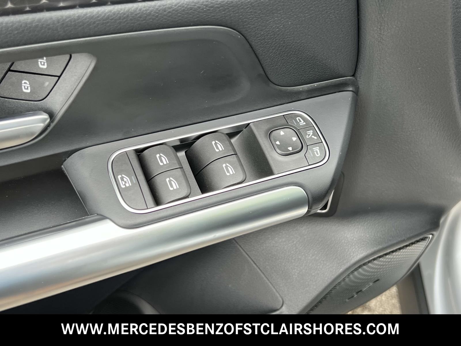 2026 Mercedes Benz GLA 250 4MATIC photo 19
