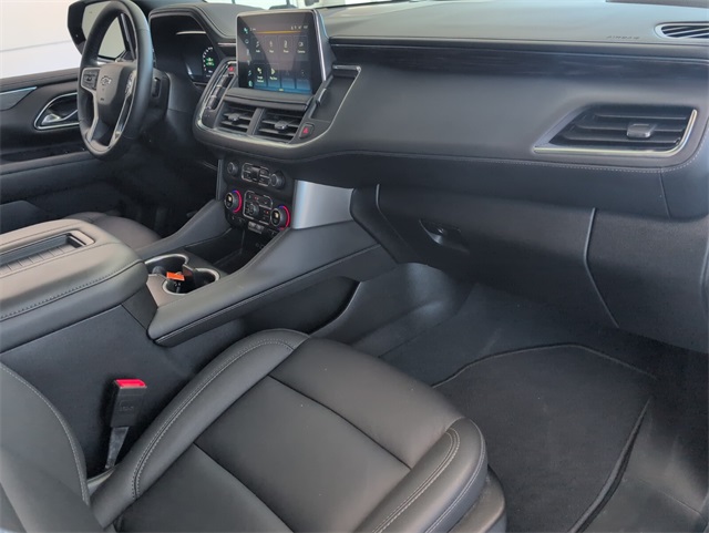 2024 Chevrolet Tahoe Z71 photo 17