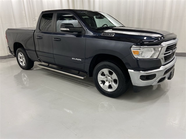 2021 RAM Ram 1500 Pickup Big Horn/Lone Star's photo