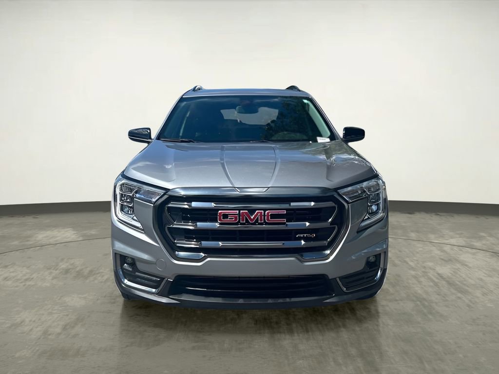 2023 Gmc Terrain AT4 photo 8