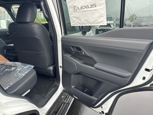 2025 Lexus GX 550 Premium photo 66
