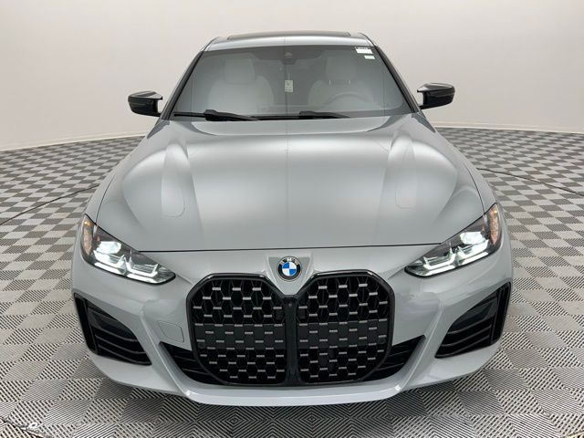 2024 Bmw M440i xDrive photo 2