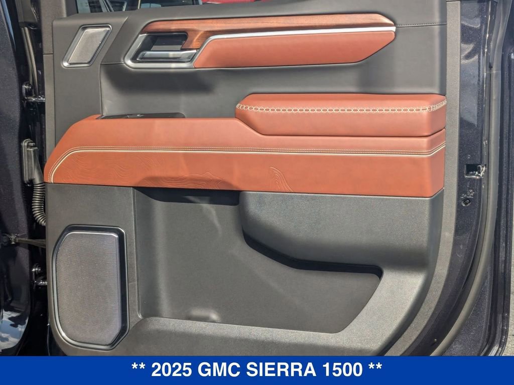 2025 Gmc Sierra 1500 Denali Ultimate photo 24