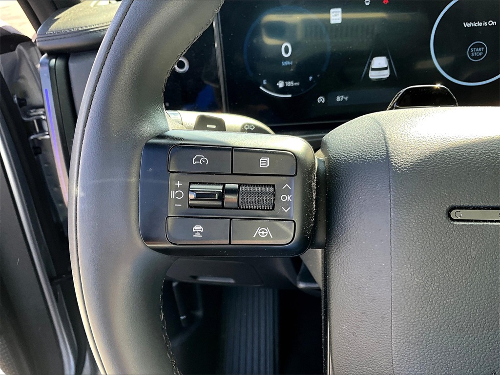 2024 Hyundai Santa Fe Calligraphy photo 24