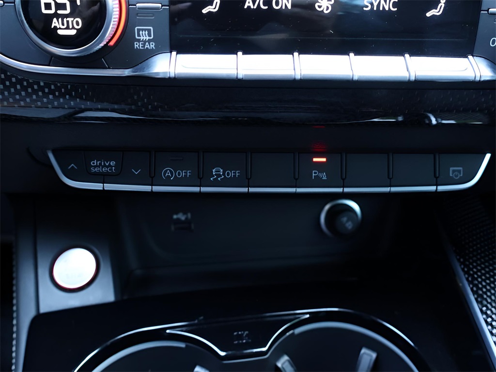 2023 Audi S5 Premium Plus photo 27
