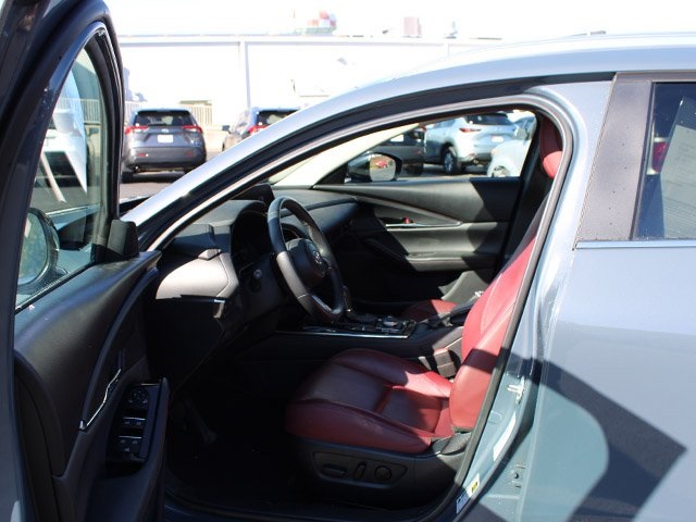 2024 Mazda CX-30 2.5 S Carbon photo 11