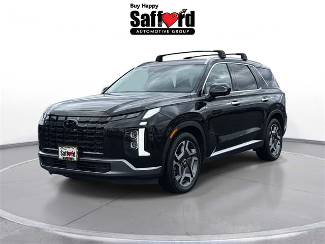 2023 Hyundai Palisade SEL's photo