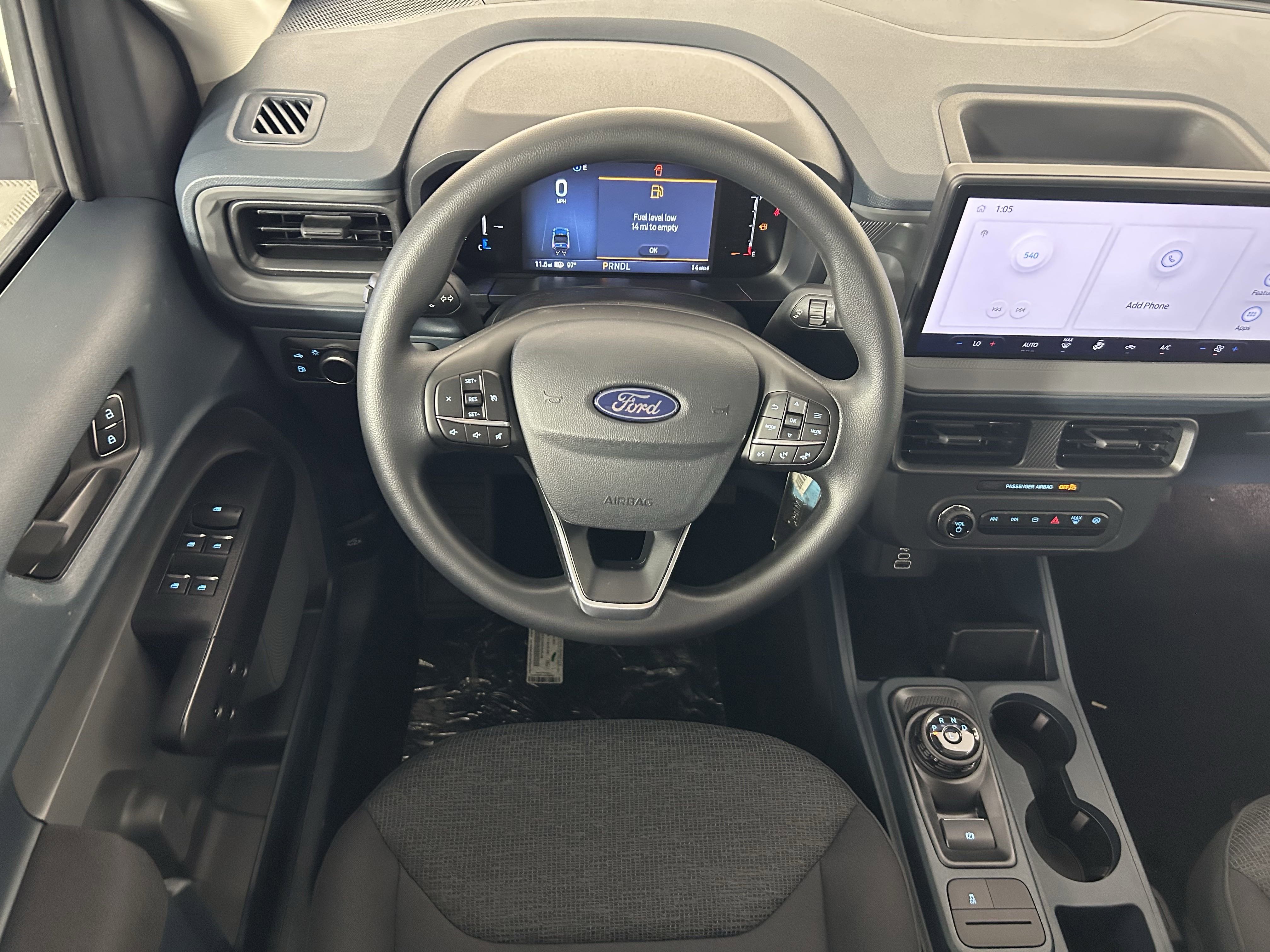 2025 Ford Maverick XL photo 13