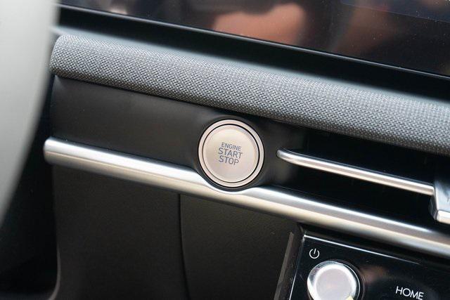2026 Hyundai Santa Cruz Limited photo 25