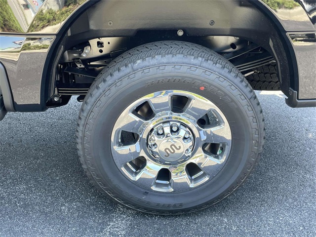 2025 Ford F-250 King Ranch photo 4